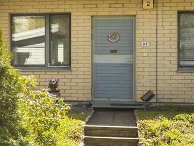 Vuokrataan Rivitalo 3 huonetta - Tampere Hervanta Arkkitehdinkatu 3 A 2