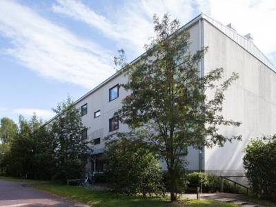 Vuokrataan Kerrostalo Kaksio - Espoo Haukilahti Ukkohauentie 4