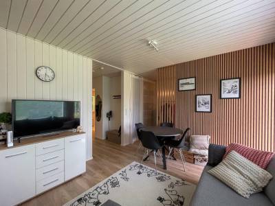 Vuokrataan Rivitalo Yksi&ouml; - Jyv&auml;skyl&auml; Savonm&auml;ki Linnantie 6 6