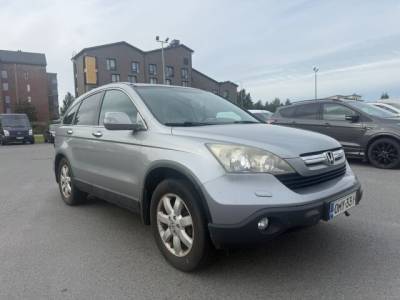 Honda CR-V 2007