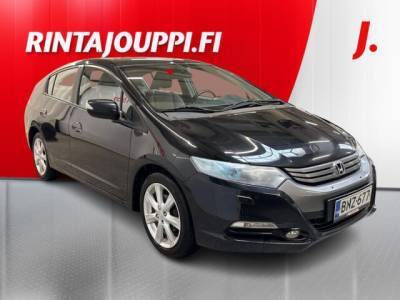 Honda Insight 2009
