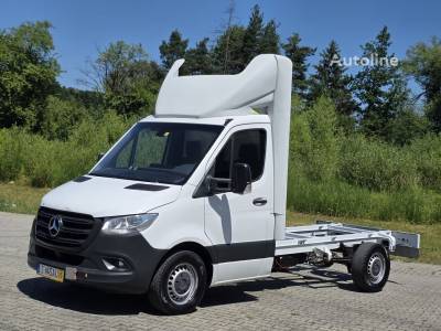 Mercedes-Benz Sprinter 317 CDI Rama Pod Zabudowę ! Klima !