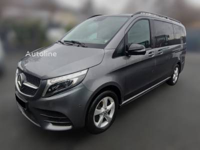 Mercedes-Benz V300D