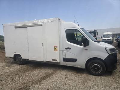 Renault MASTER 2.3