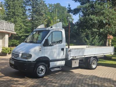 Renault Mascott 110 DCI