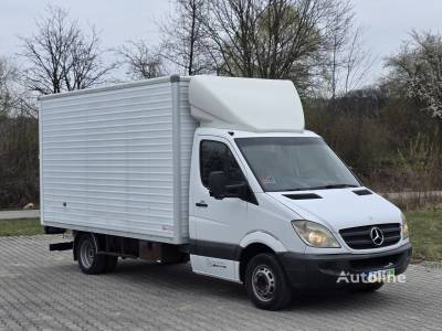 Mercedes-Benz Sprinter 519 / 419 CDI Kontener 4.50 M Klima ! Bez Korozji !