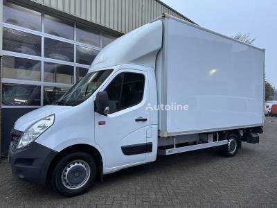 Renault Master T35 2.3 dCi Bakwagen+klep