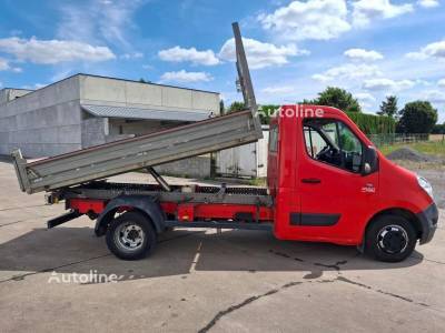 Renault Master RJ3500 L2