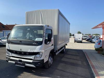 Mitsubishi Fuso Canter 7C18