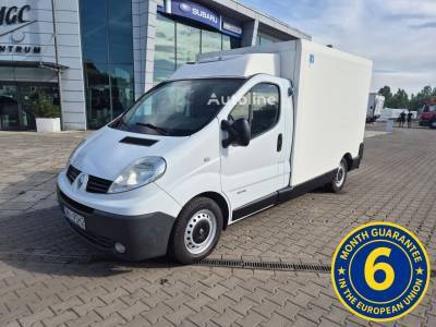 Renault Trafic 2.0 DCi 115KM / THERMO KING