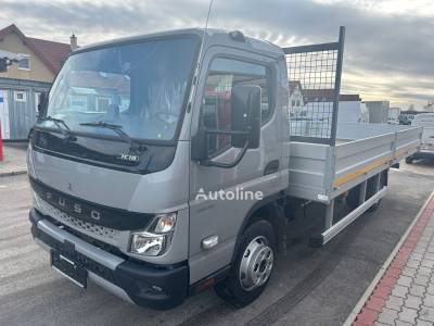 Mitsubishi Fuso Canter 7C18