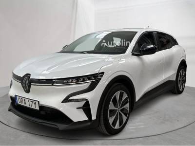 Renault M&eacute;gane