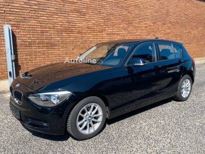 BMW 116i 5Trg Advantage EU6 StzHzg*PDC*2Hand*HUNeu