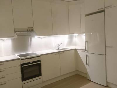 Vuokrataan Rivitalo Kaksio - Sein&auml;joki Pohja Leenankatu 3 B 8