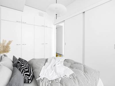 Vuokrataan Kerrostalo Kaksio - Oulu Ritaharju Talatie 9
