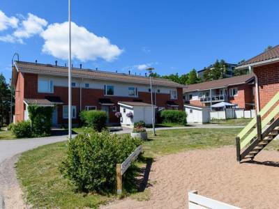 Vuokrataan Rivitalo 3 huonetta - Turku Varissuo VALPURI INNAMAAN KATU 11