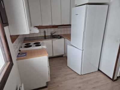 Vuokrataan Rivitalo Yksi&ouml; - Kuopio Nilsi&auml; Palonurmentie 778b
