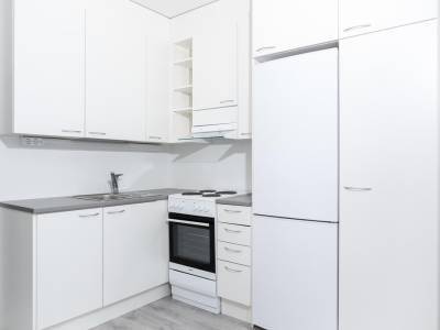 Vuokrataan Kerrostalo Yksi&ouml; - Kuopio Neulam&auml;ki Juontotie 3
