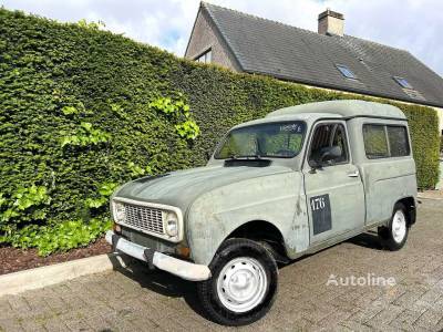 Renault R4F4