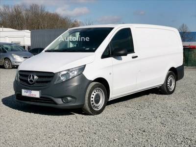 Renault Vito 113CDI L1H1/klima/ČR