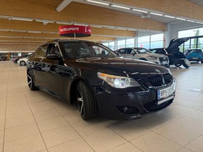 BMW 530 2003