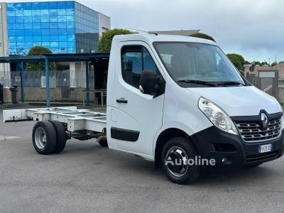 Renault master a telaio