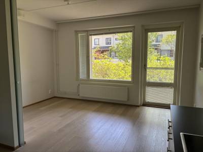 Vuokrataan Kerrostalo Yksi&ouml; - Vantaa Pakkala Antaksentie 15