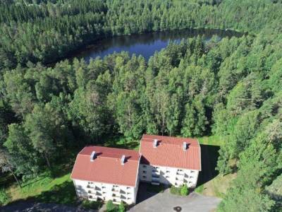 Vuokrataan Kerrostalo Kaksio - Mikkeli Tusku Tyrj&auml;ntie 12 A