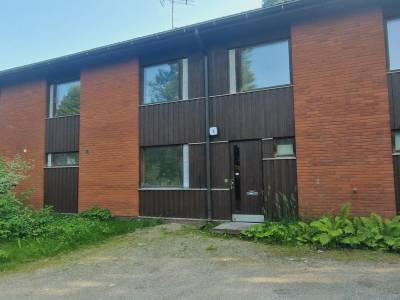Vuokrataan Rivitalo 4 huonetta - Orivesi Neulaniemi Pihkapolku 2