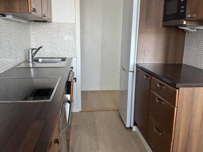 Vuokrataan Kerrostalo Kaksio - Kuopio Keskusta Haapaniemenkatu 25
