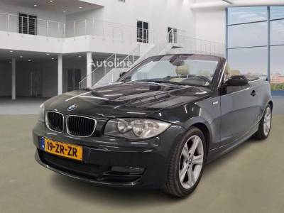 BMW 1-serie