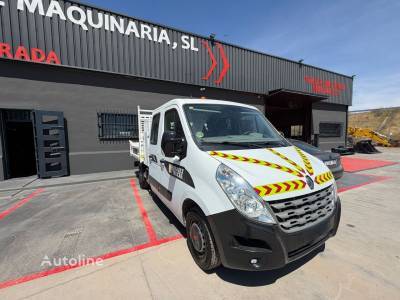 Renault Master 2.3