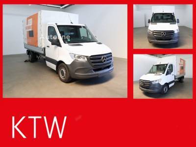 Mercedes-Benz Sprinter 315CDI