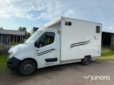 Renault Master III