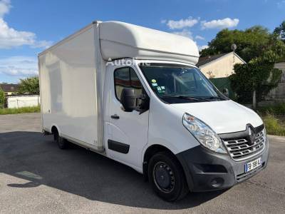 Renault Master 2.3