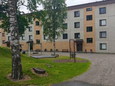 Vuokrataan Kerrostalo Yksi&ouml; - H&auml;meenlinna Katumaj&auml;rvi Katumantie 19