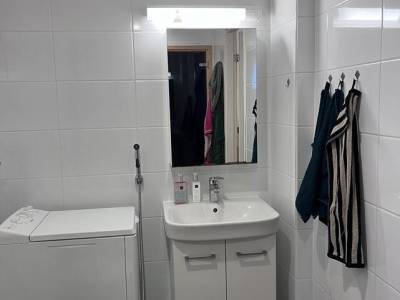 Vuokrataan Rivitalo Kaksio - Uusikaupunki Salmi rakentajankuja 4 A1