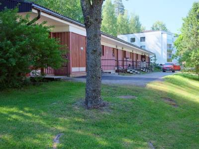Vuokrataan Rivitalo Yksi&ouml; - Janakkala Tervakoski Kivimiehentie 5