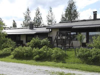 Vuokrataan Rivitalo Kaksio - Vesilahti Narva Peuratie 2