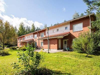 Vuokrataan Rivitalo 3 huonetta - Tuusula Paijala Santakuopankuja 13