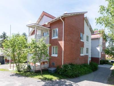 Vuokrataan Kerrostalo Kaksio - Jyv&auml;skyl&auml; Sarvivuori S&auml;&auml;kslahdentie 6 A 03