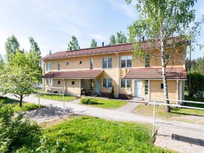 Vuokrataan Rivitalo 3 huonetta - Jyv&auml;skyl&auml; Palokka Norolantie 16 A 06