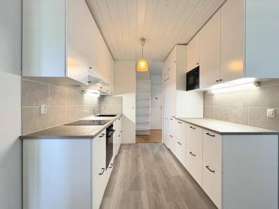 Vuokrataan Rivitalo 3 huonetta - Kuopio RIISTAVESI Kievaritie 13