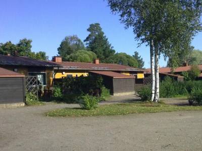 Vuokrataan Rivitalo 3 huonetta - Sipoo Nikkil&auml; Oravatie 2