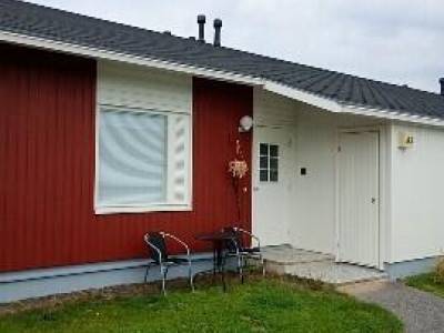 Vuokrataan Rivitalo Kaksio - Lappeenranta Ruoholampi Vahvainm&auml;enkatu 2 A