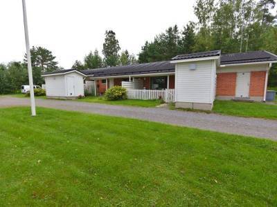 Vuokrataan Rivitalo Kaksio - MIKKELI HAUHALA HAUHALANTIE 2