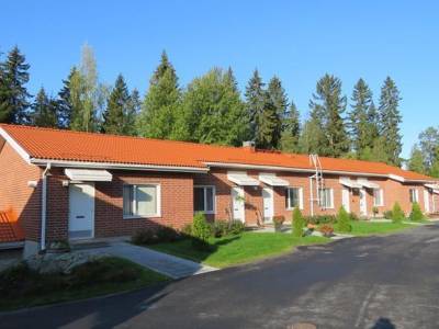 Vuokrataan Rivitalo 3 huonetta - Jyv&auml;skyl&auml; Ristonmaa RISTONM&Auml;ENRINNE 1