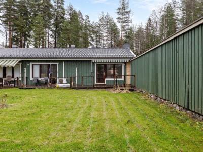 Vuokrataan Rivitalo Yksi&ouml; - Askola Kirkonkyl&auml; Pappilantie 8