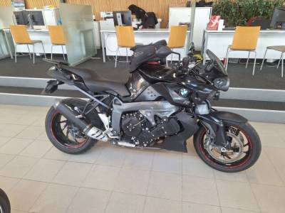 BMW K 2013