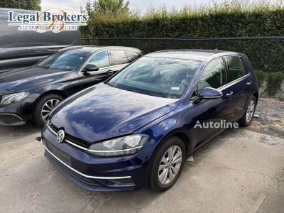 Volkswagen Golf 1.6 CR TDi